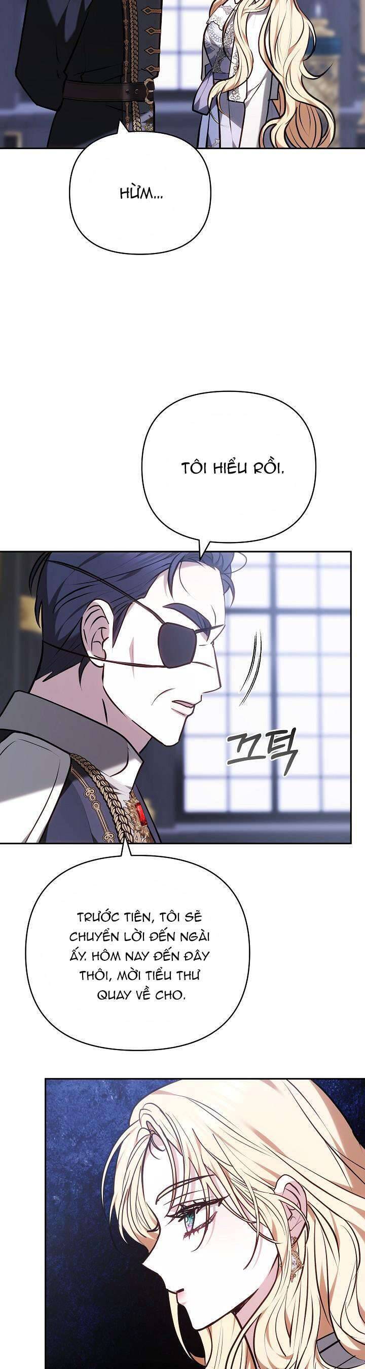 Hãy Ru Em Ngủ Chap 32 - Next Chap 33