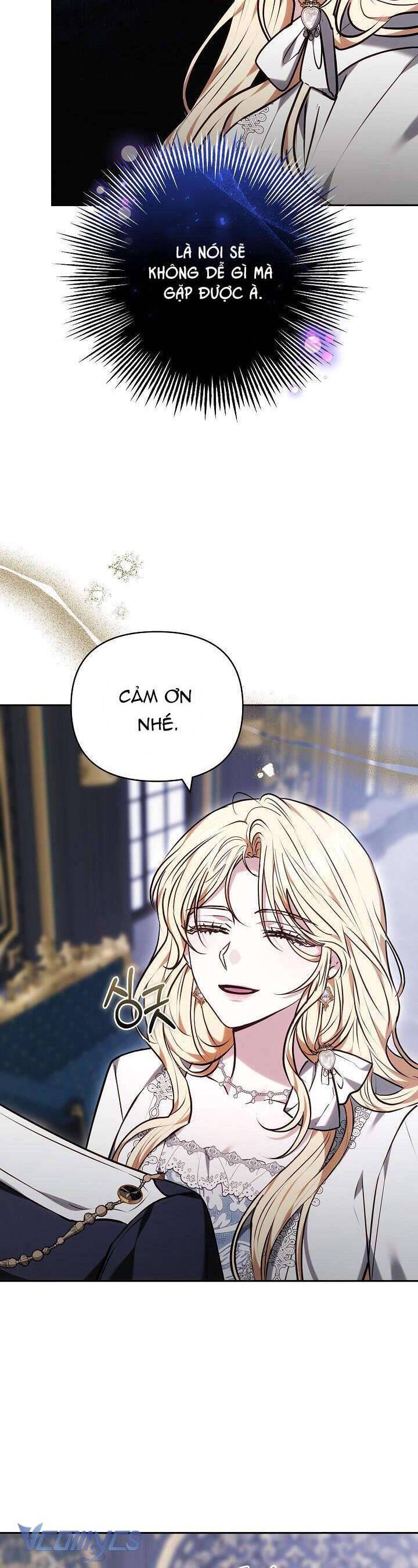 Hãy Ru Em Ngủ Chap 32 - Next Chap 33