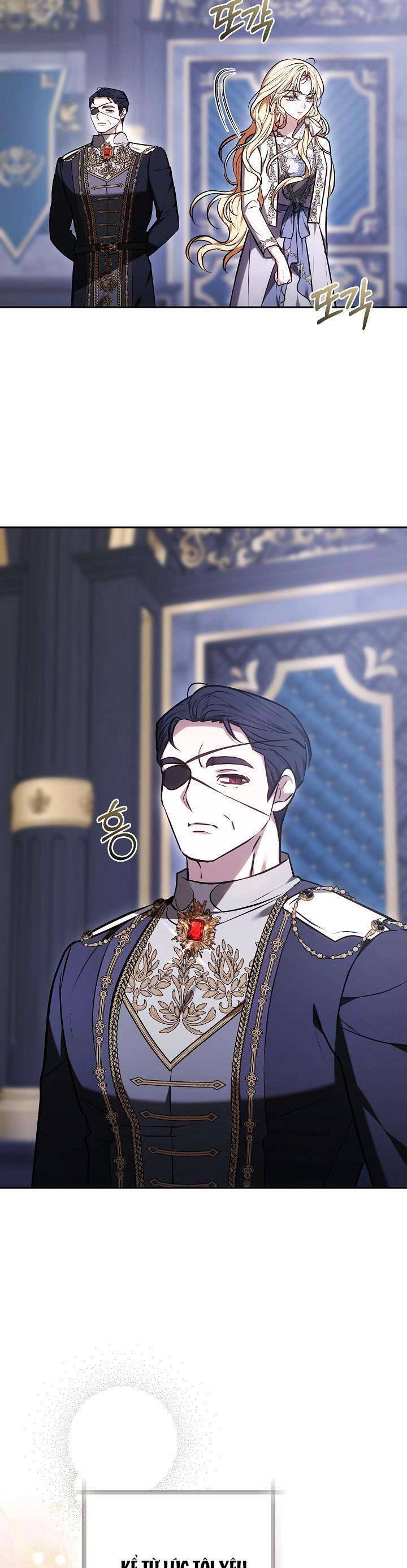 Hãy Ru Em Ngủ Chap 32 - Next Chap 33