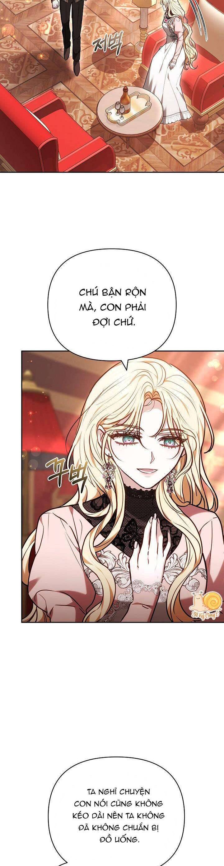 Hãy Ru Em Ngủ Chap 32 - Next Chap 33