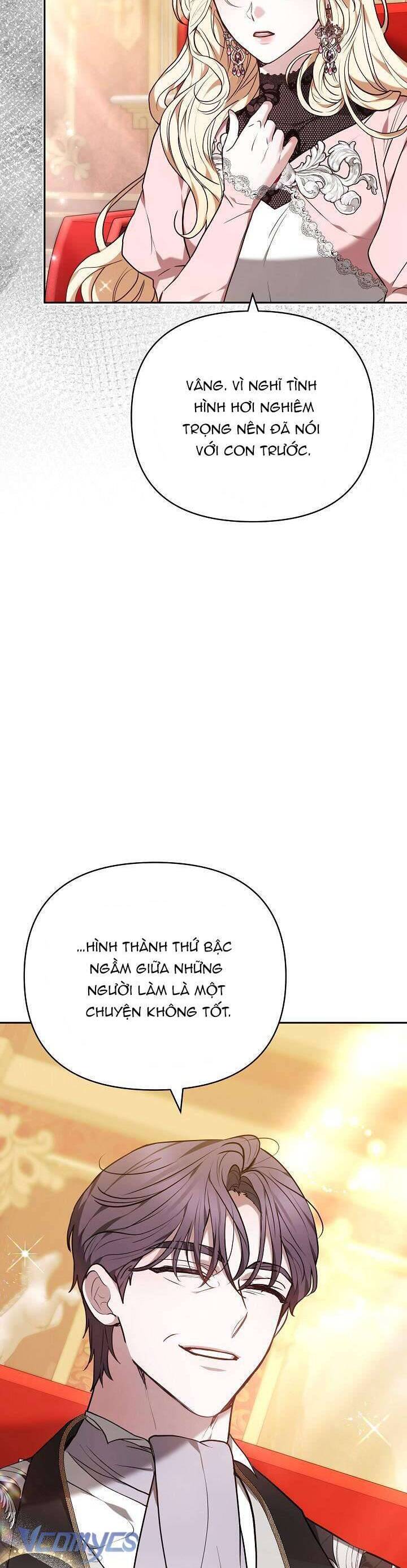 Hãy Ru Em Ngủ Chap 32 - Next Chap 33