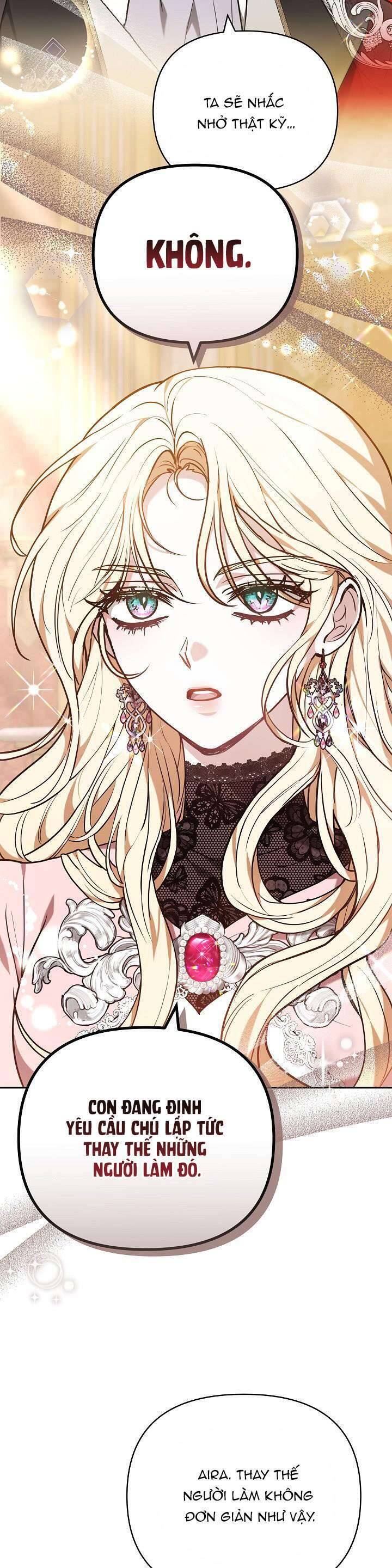 Hãy Ru Em Ngủ Chap 32 - Next Chap 33