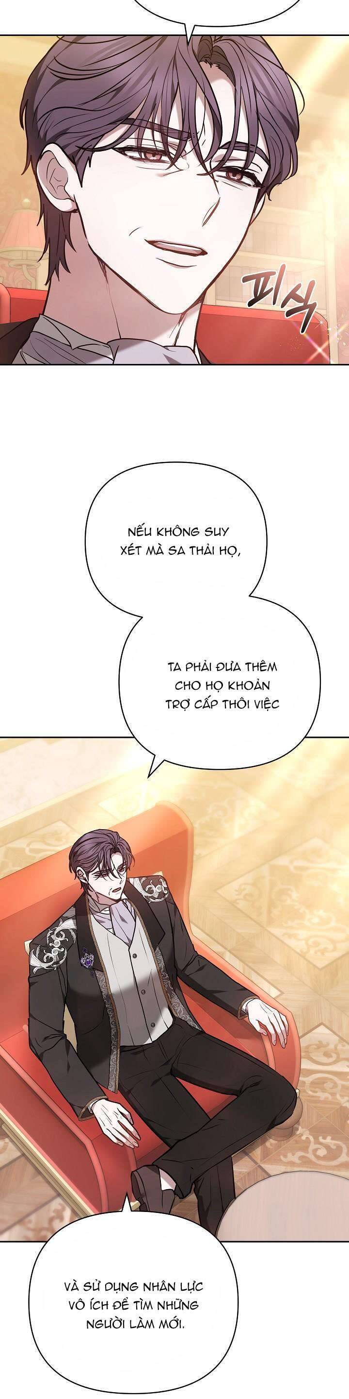 Hãy Ru Em Ngủ Chap 32 - Next Chap 33