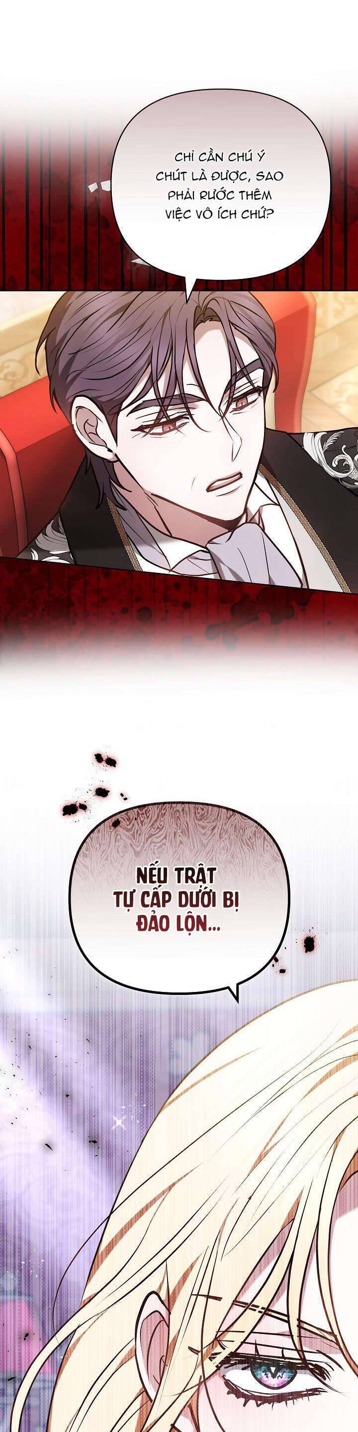 Hãy Ru Em Ngủ Chap 32 - Next Chap 33