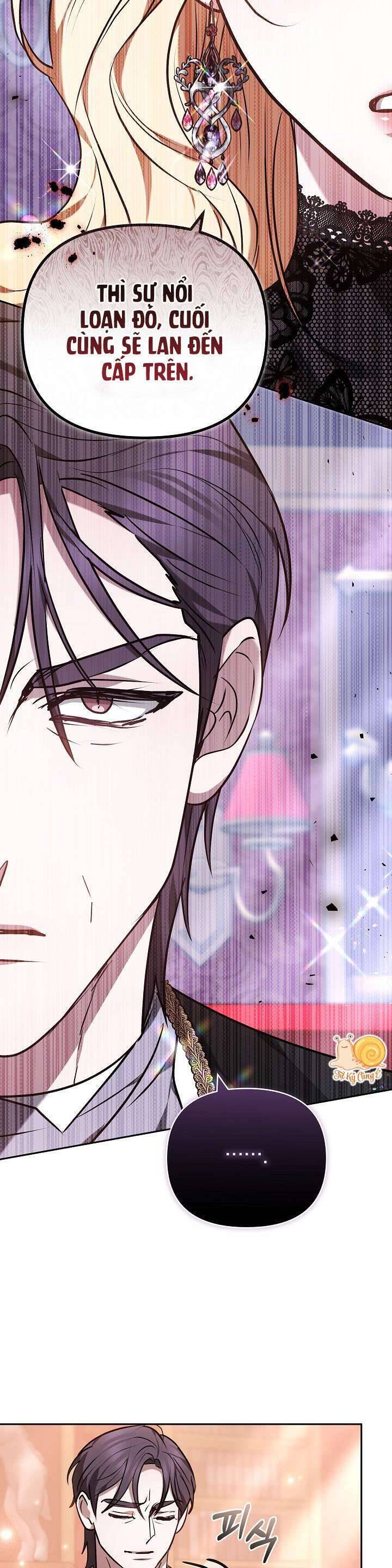 Hãy Ru Em Ngủ Chap 32 - Next Chap 33