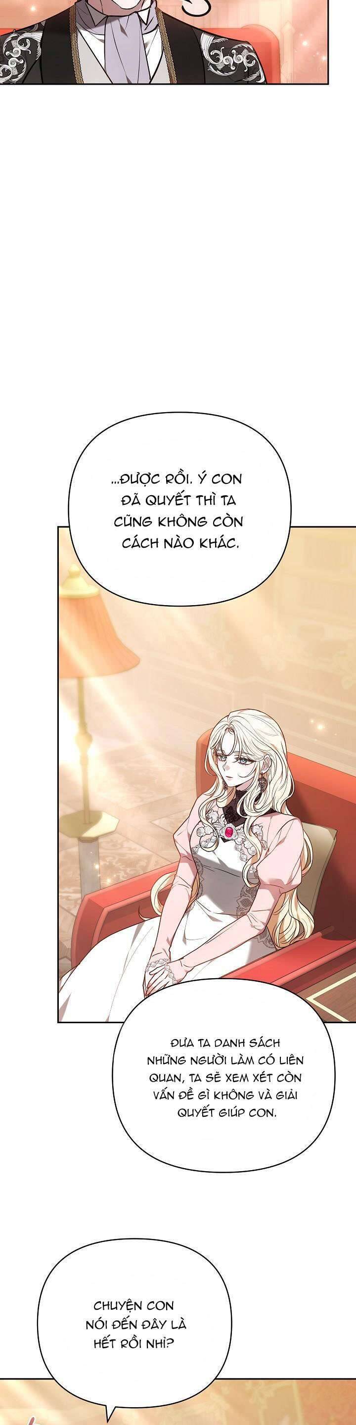 Hãy Ru Em Ngủ Chap 32 - Next Chap 33