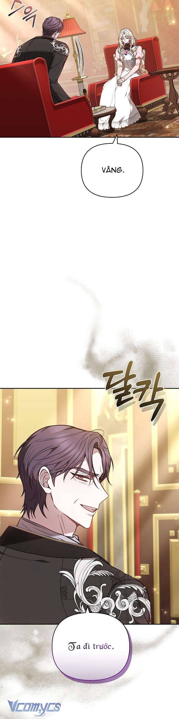 Hãy Ru Em Ngủ Chap 32 - Next Chap 33