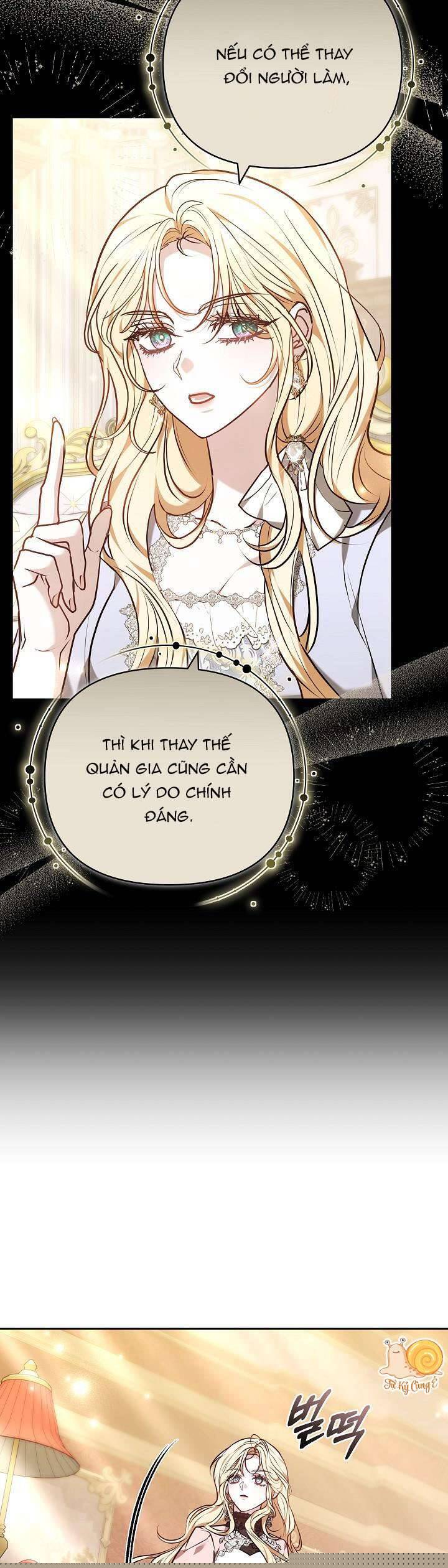 Hãy Ru Em Ngủ Chap 32 - Next Chap 33