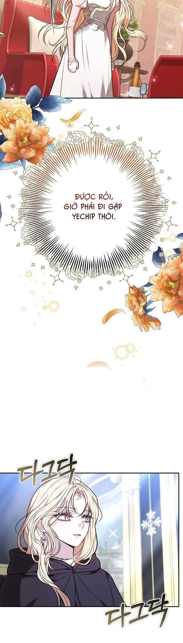 Hãy Ru Em Ngủ Chap 32 - Next Chap 33