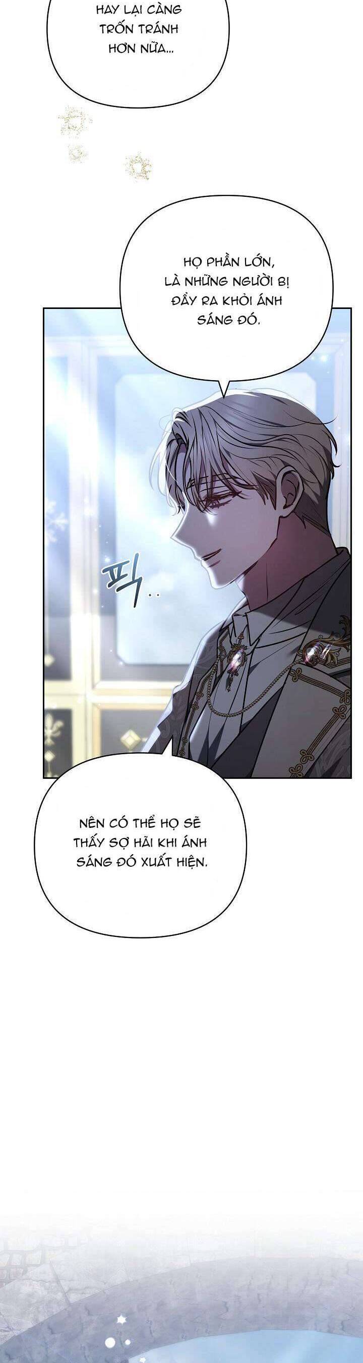 Hãy Ru Em Ngủ Chap 32 - Next Chap 33