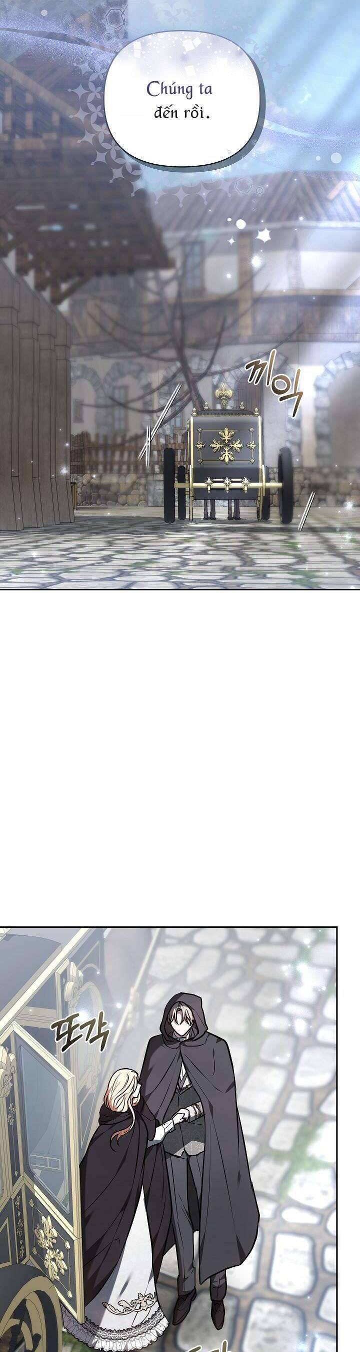 Hãy Ru Em Ngủ Chap 32 - Next Chap 33