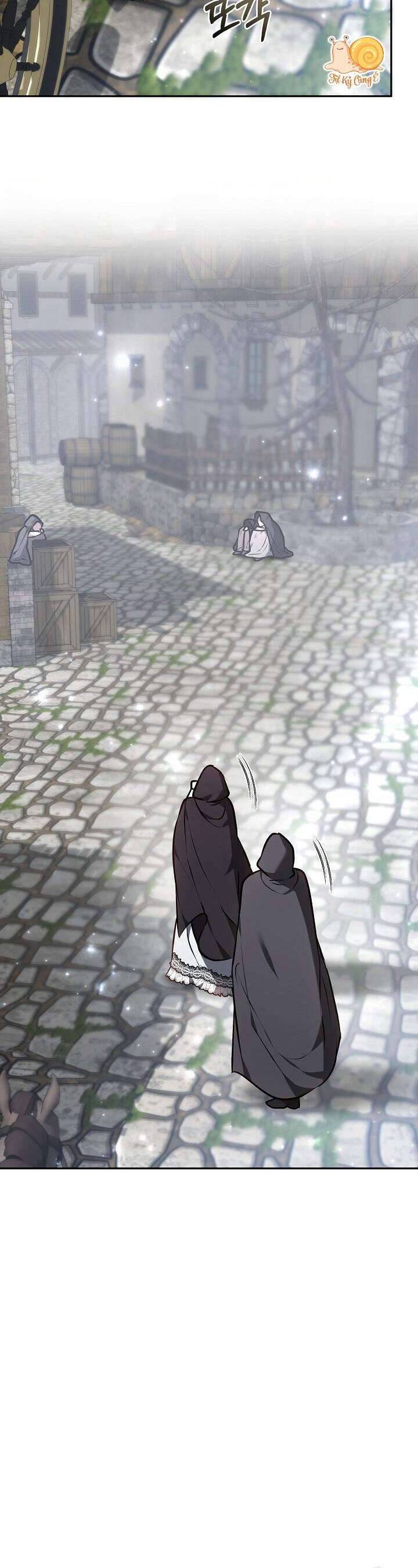 Hãy Ru Em Ngủ Chap 32 - Next Chap 33