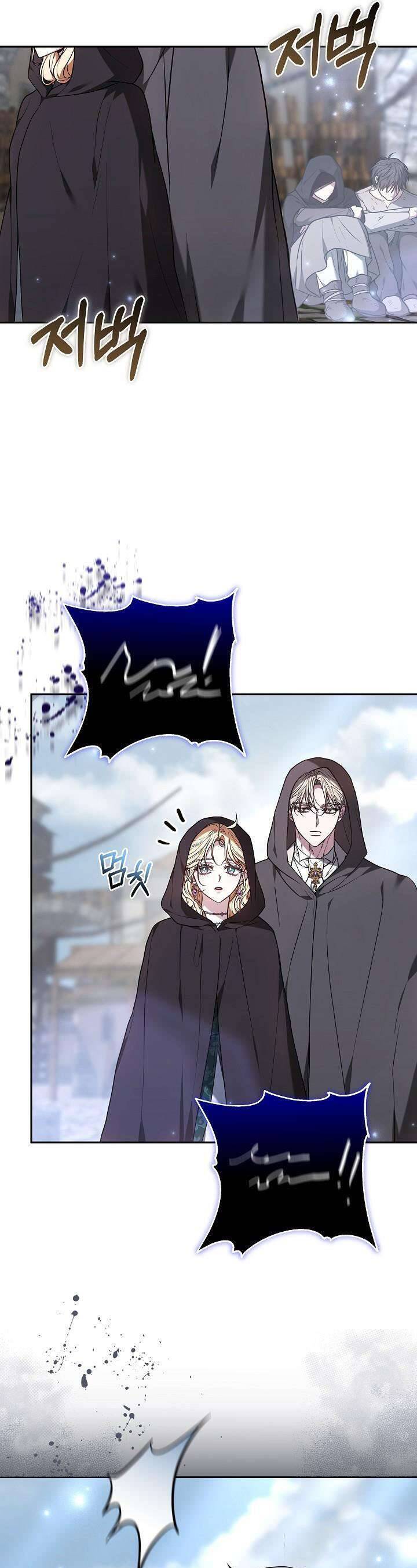 Hãy Ru Em Ngủ Chap 32 - Next Chap 33