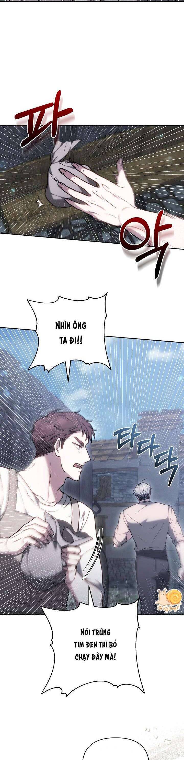 Hãy Ru Em Ngủ Chap 32 - Next Chap 33