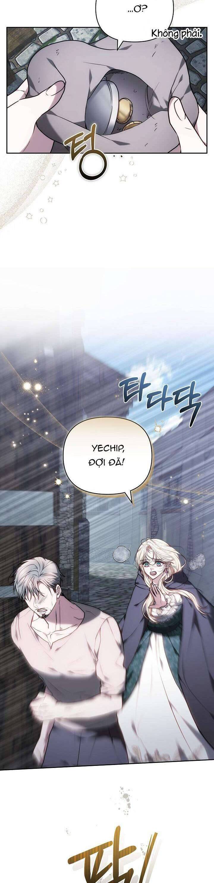 Hãy Ru Em Ngủ Chap 32 - Next Chap 33