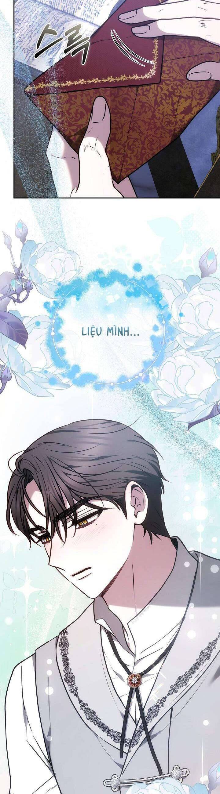 Hãy Ru Em Ngủ Chap 32 - Next Chap 33