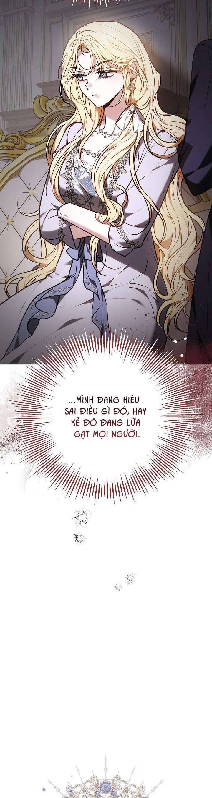 Hãy Ru Em Ngủ Chap 32 - Next Chap 33