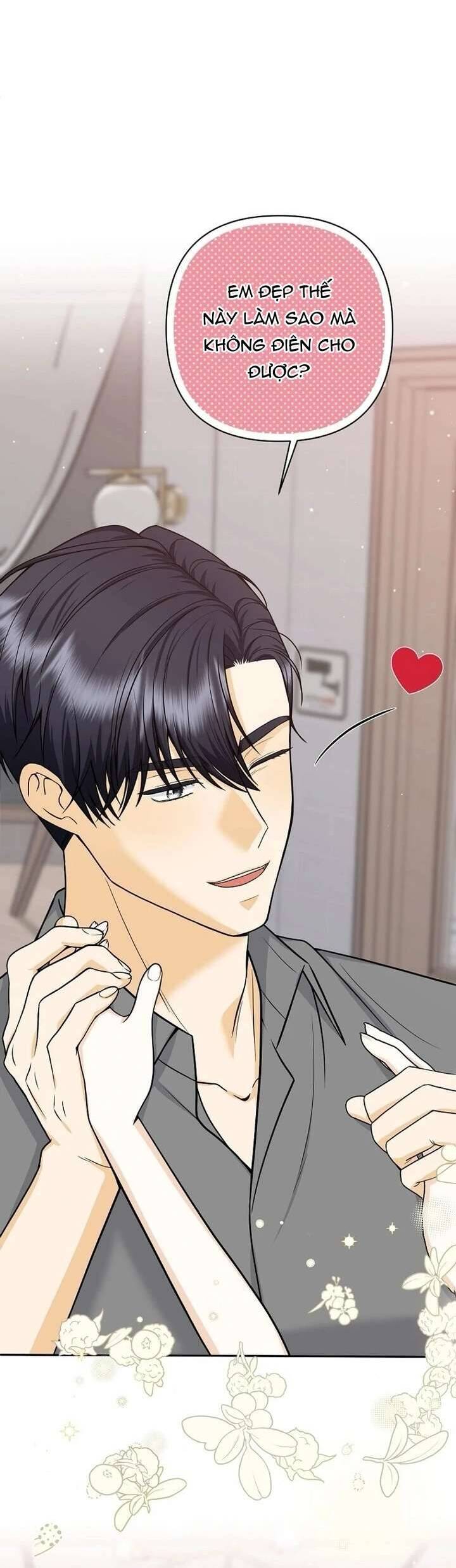 Hãy Tới Nhà Anh Đi Chap 22 - Next Chap 23