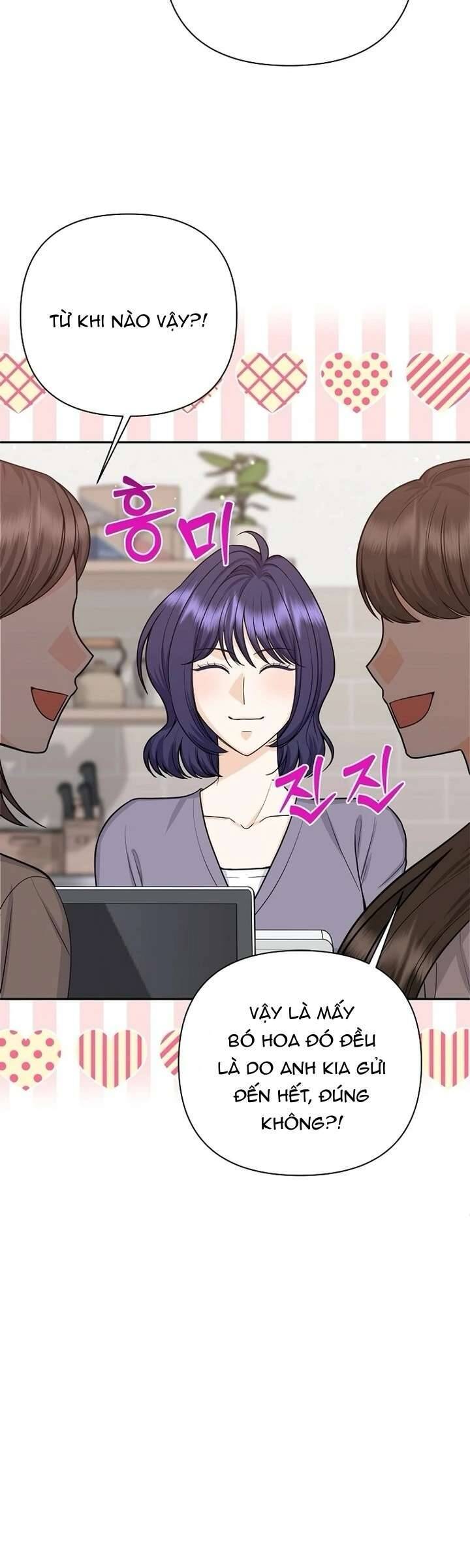 Hãy Tới Nhà Anh Đi Chap 22 - Next Chap 23