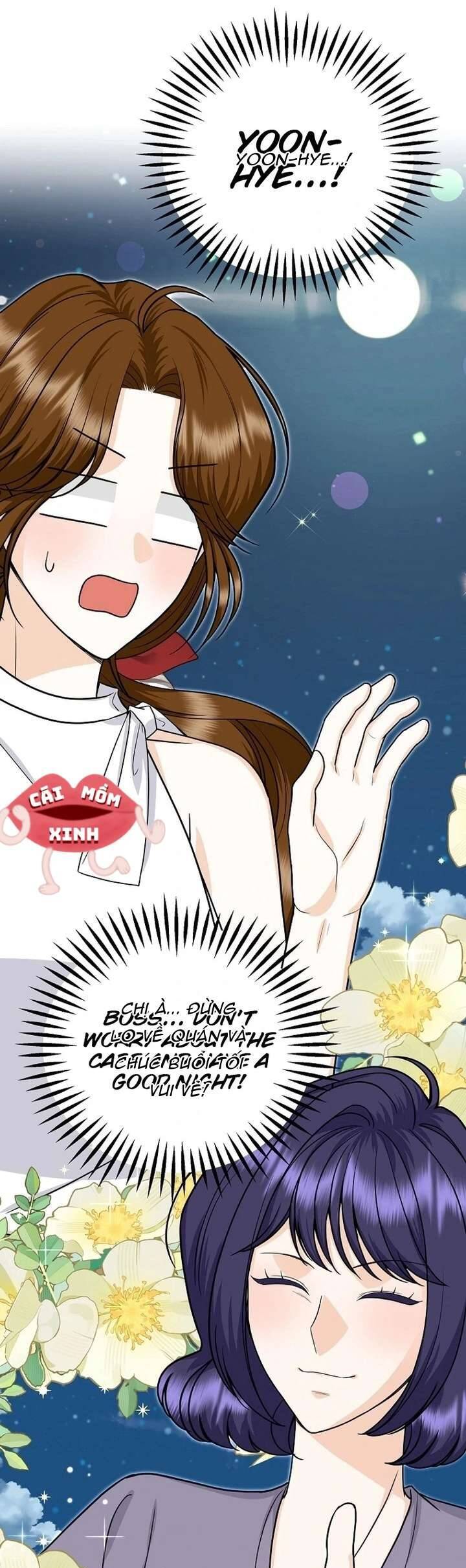 Hãy Tới Nhà Anh Đi Chap 22 - Next Chap 23