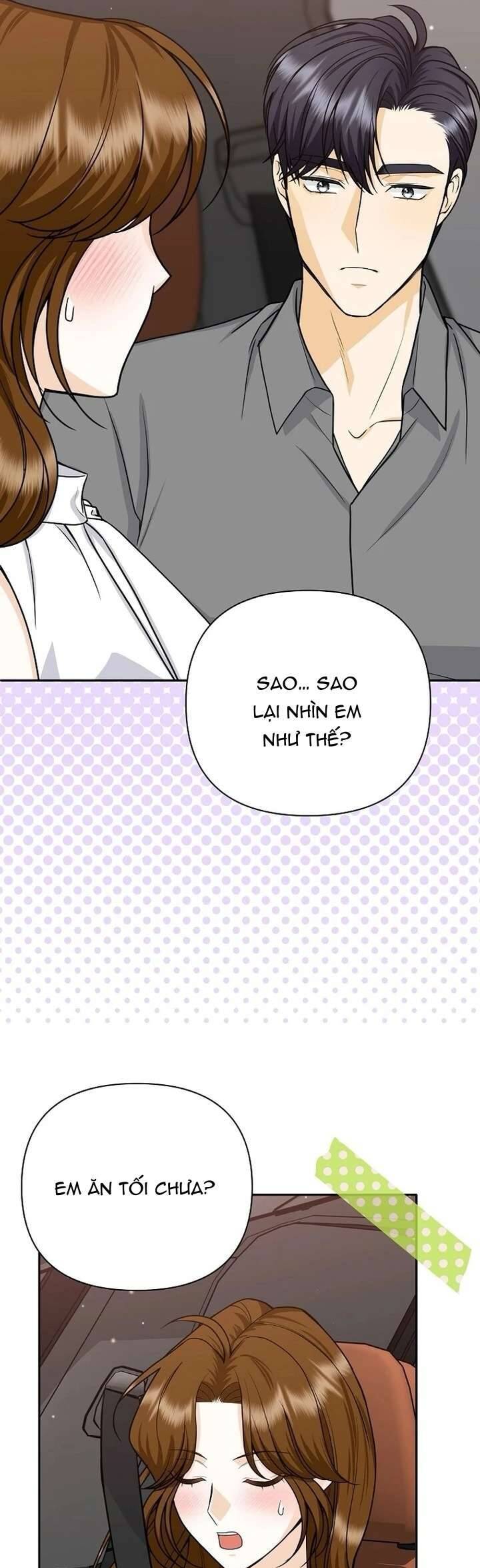 Hãy Tới Nhà Anh Đi Chap 22 - Next Chap 23