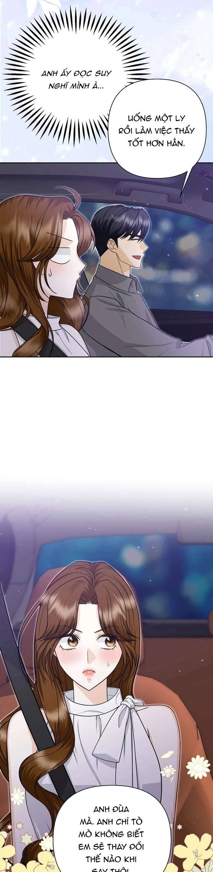 Hãy Tới Nhà Anh Đi Chap 22 - Next Chap 23