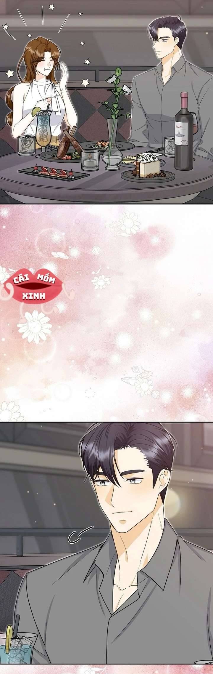 Hãy Tới Nhà Anh Đi Chap 22 - Next Chap 23