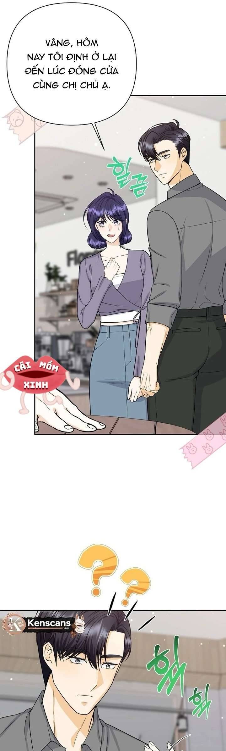 Hãy Tới Nhà Anh Đi Chap 22 - Next Chap 23