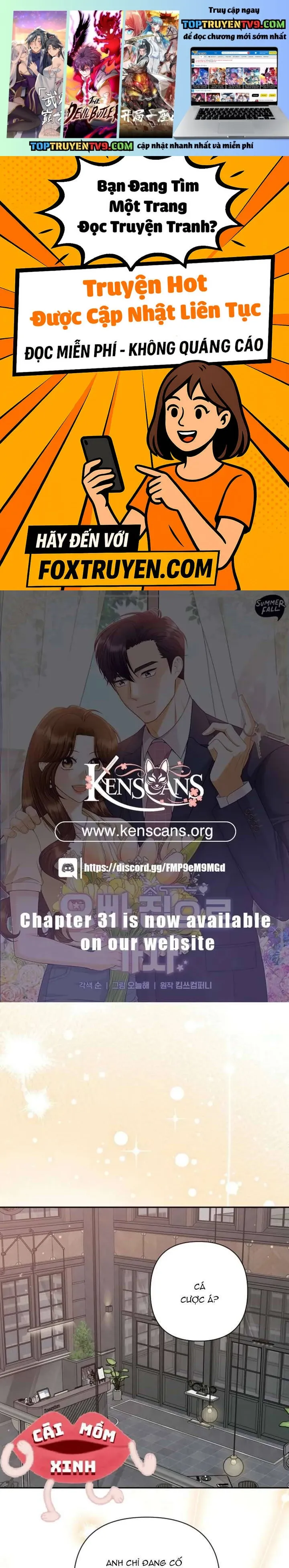 Hãy Tới Nhà Anh Đi Chap 23 - Next Chap 24