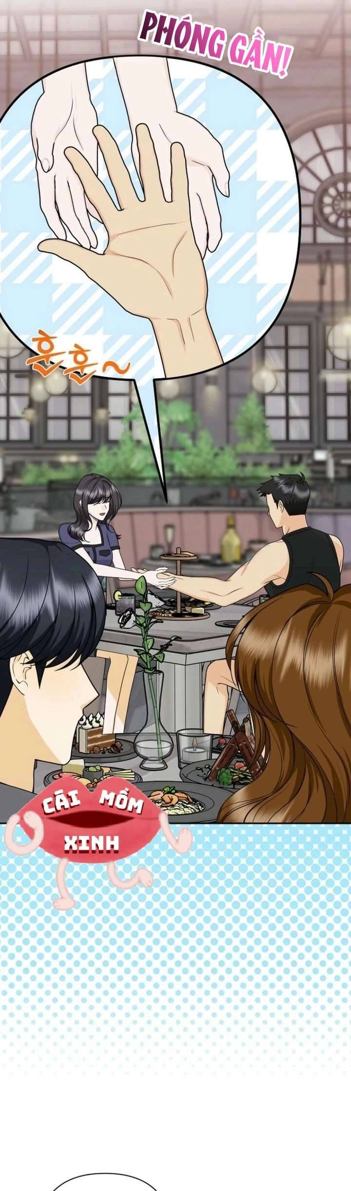 Hãy Tới Nhà Anh Đi Chap 23 - Next Chap 24