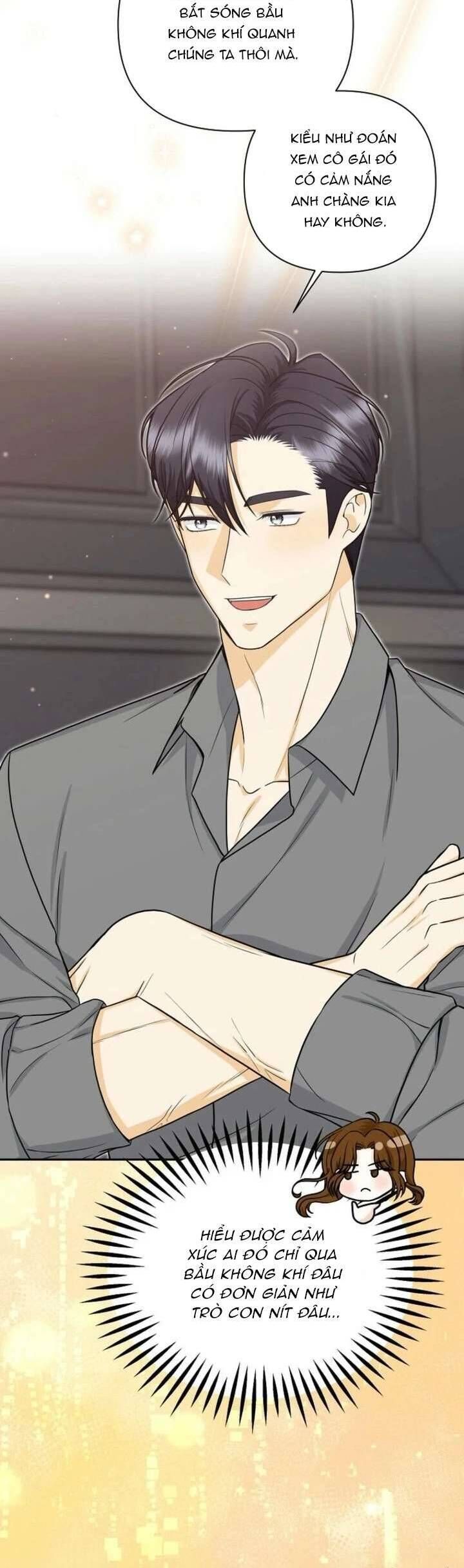 Hãy Tới Nhà Anh Đi Chap 23 - Next Chap 24