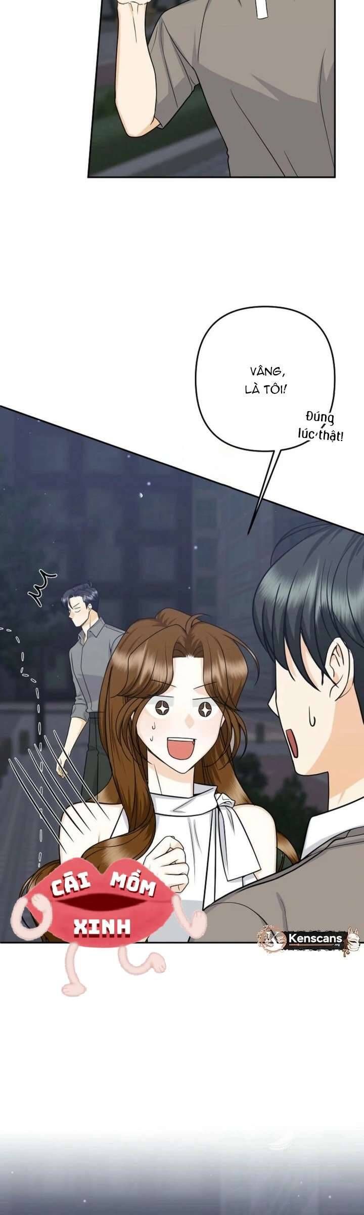Hãy Tới Nhà Anh Đi Chap 23 - Next Chap 24