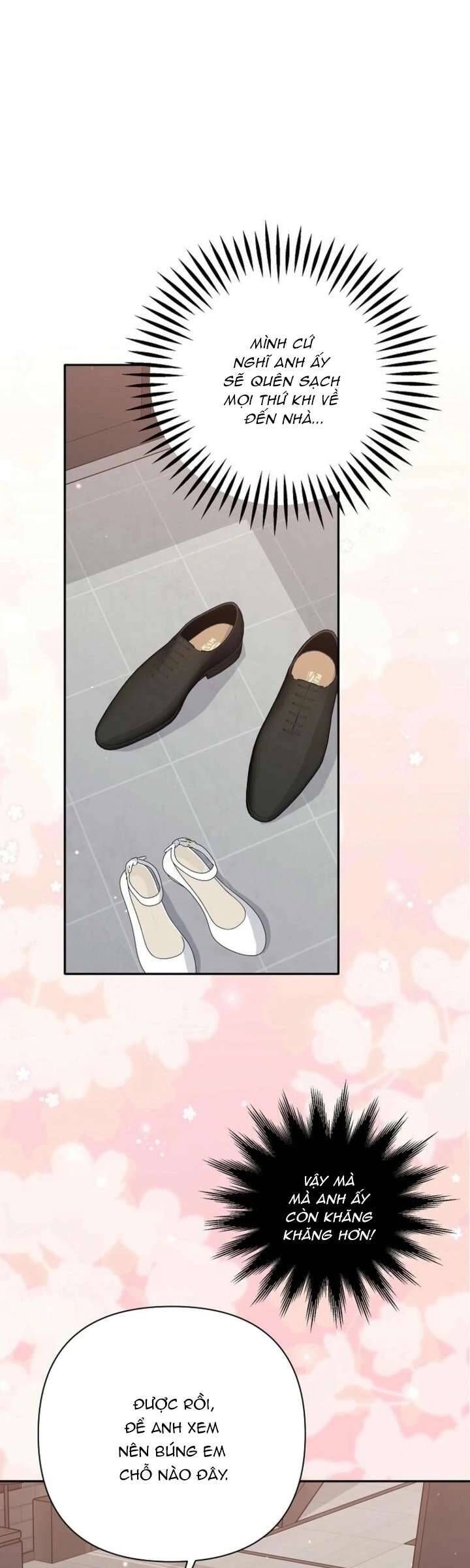 Hãy Tới Nhà Anh Đi Chap 23 - Next Chap 24