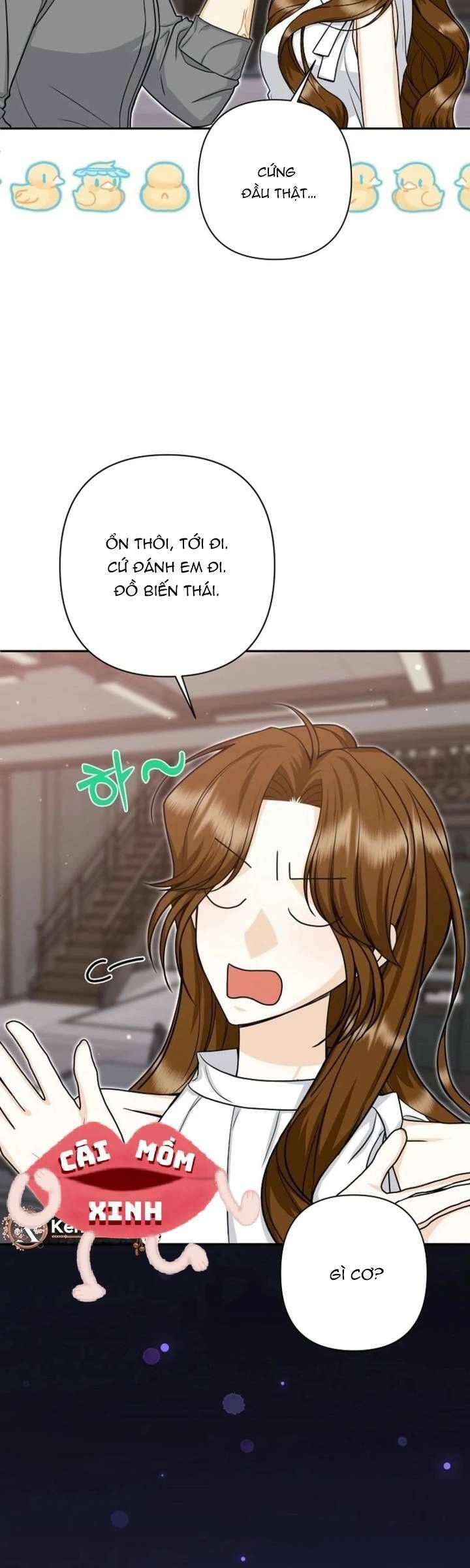 Hãy Tới Nhà Anh Đi Chap 23 - Next Chap 24