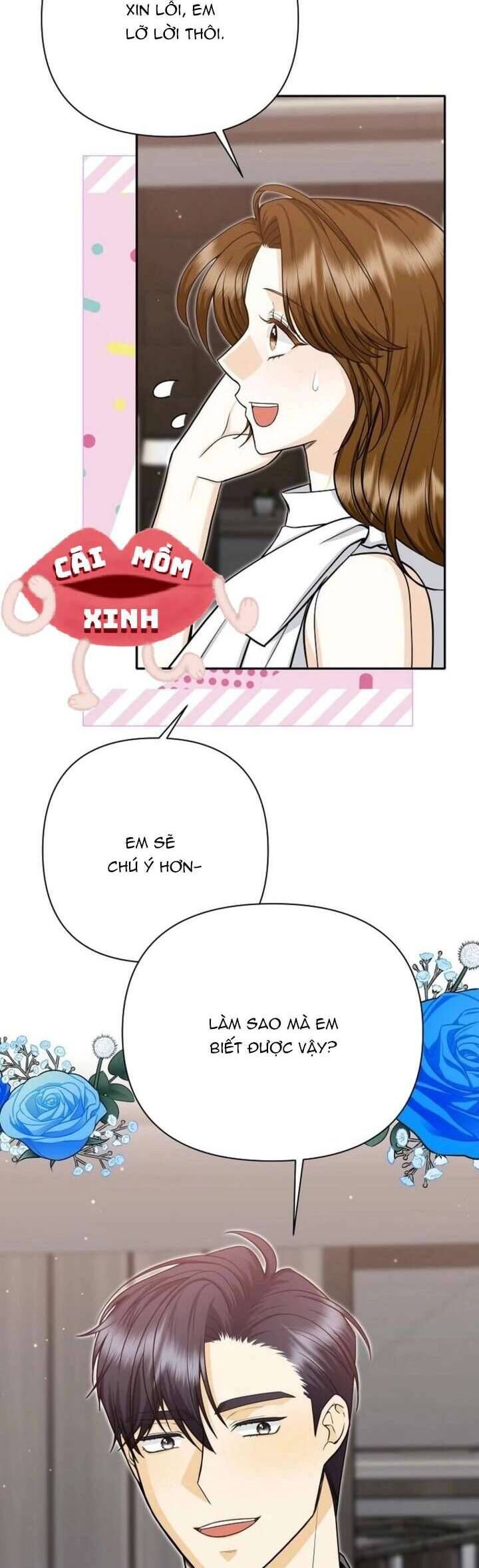 Hãy Tới Nhà Anh Đi Chap 23 - Next Chap 24
