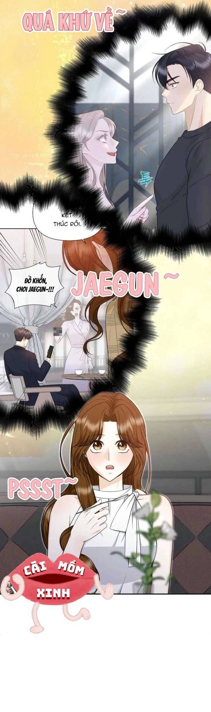 Hãy Tới Nhà Anh Đi Chap 23 - Next Chap 24