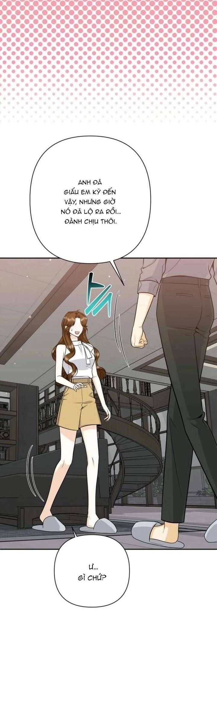 Hãy Tới Nhà Anh Đi Chap 23 - Next Chap 24