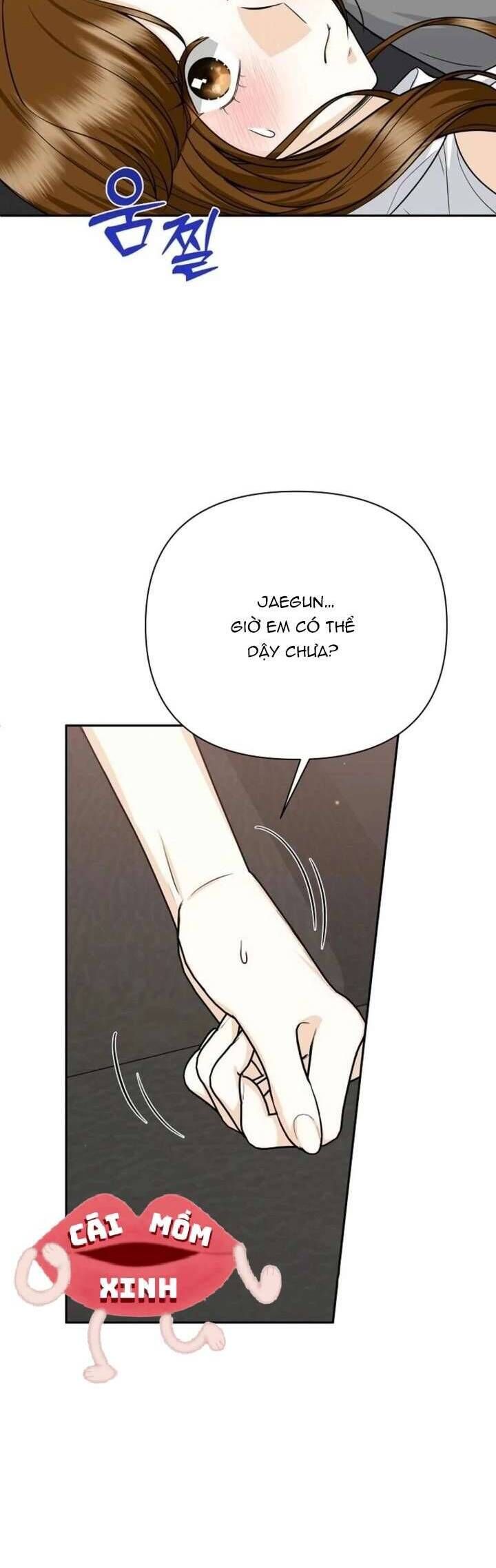 Hãy Tới Nhà Anh Đi Chap 23 - Next Chap 24