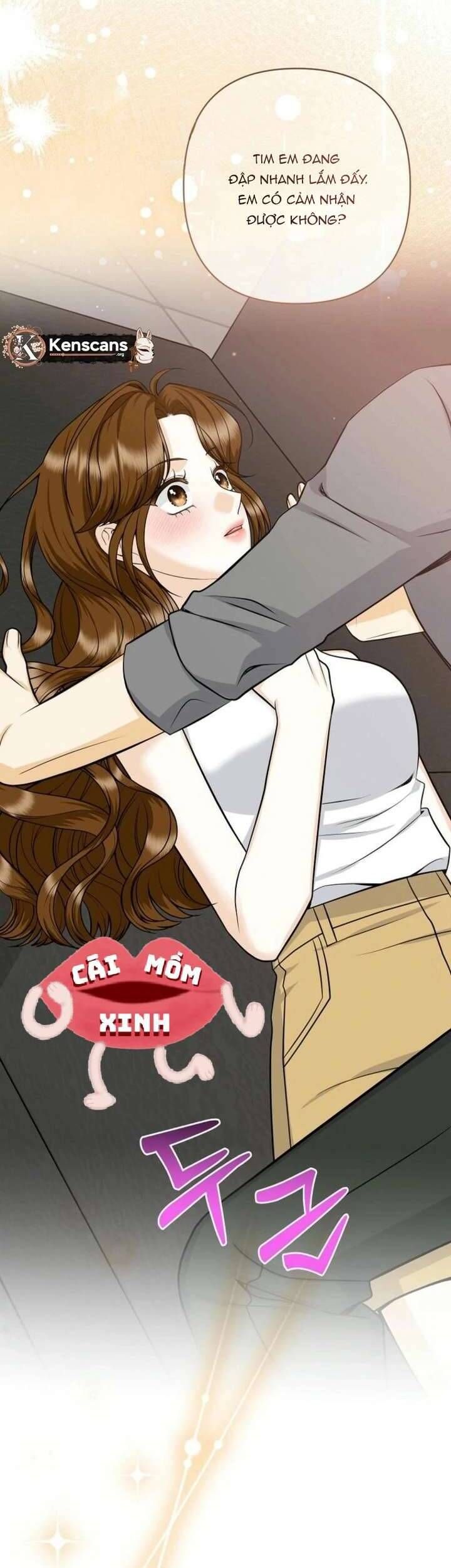 Hãy Tới Nhà Anh Đi Chap 23 - Next Chap 24