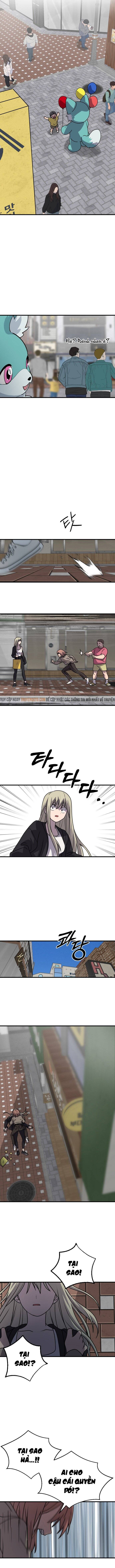 Hayeong Bất Cản Trở Chap 15 - Next Chap 16