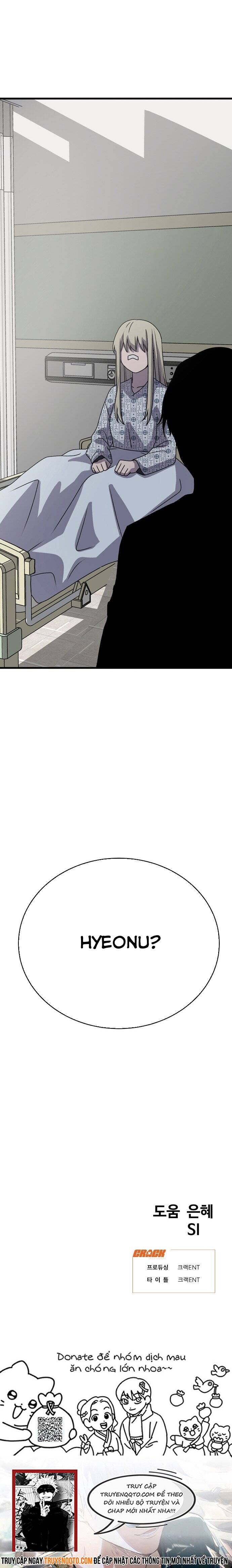 Hayeong Bất Cản Trở Chap 17 - Next Chap 18