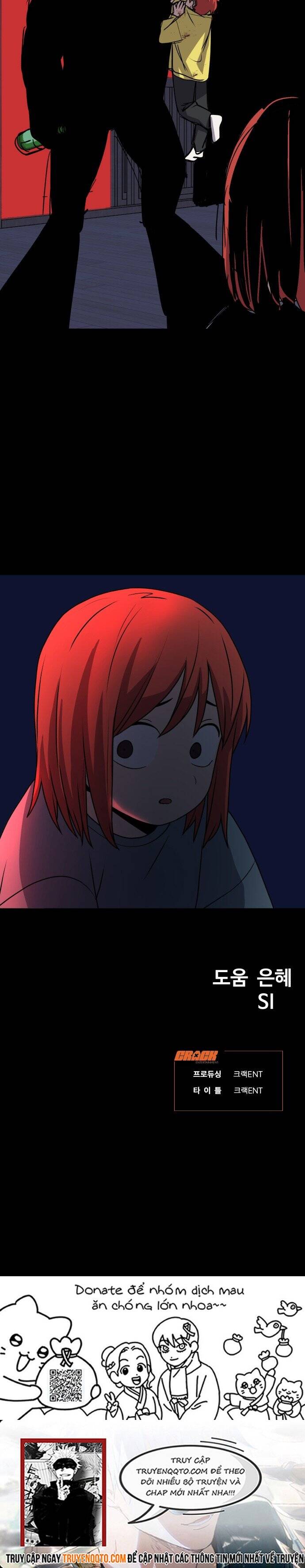 Hayeong Bất Cản Trở Chap 23 - Next Chap 24