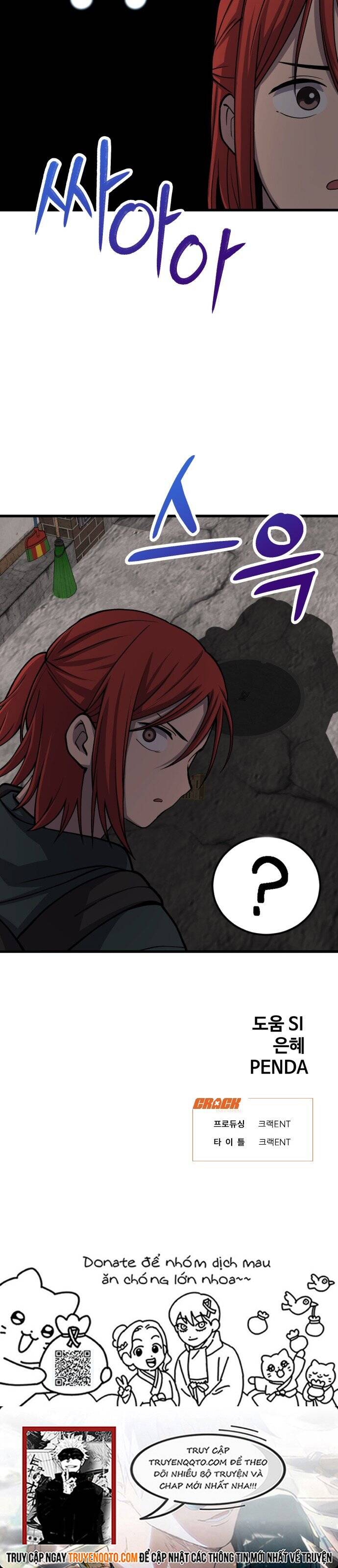 Hayeong Bất Cản Trở Chap 30 - Next Chap 31