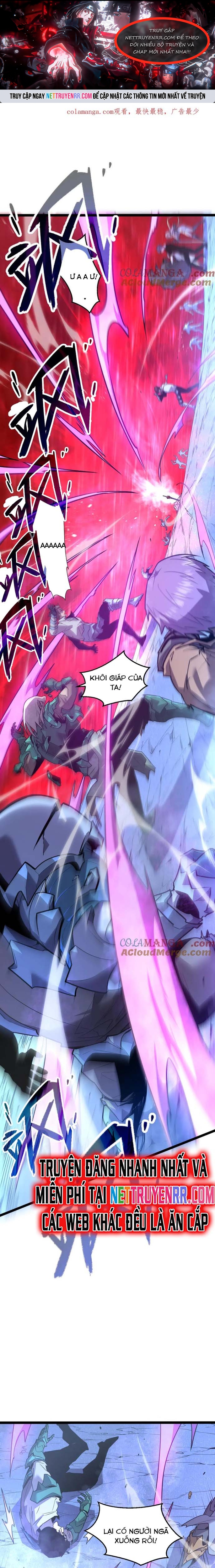 Hệ Thống Của Ta Thật Đứng Đắn Chap 51 - Next Chap 52