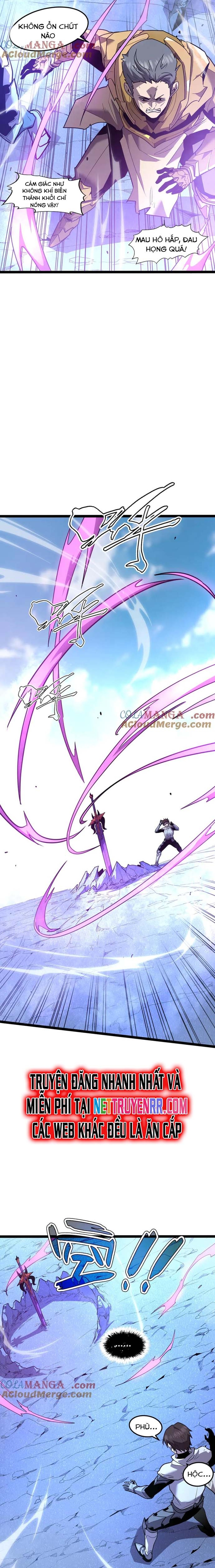 Hệ Thống Của Ta Thật Đứng Đắn Chap 51 - Next Chap 52