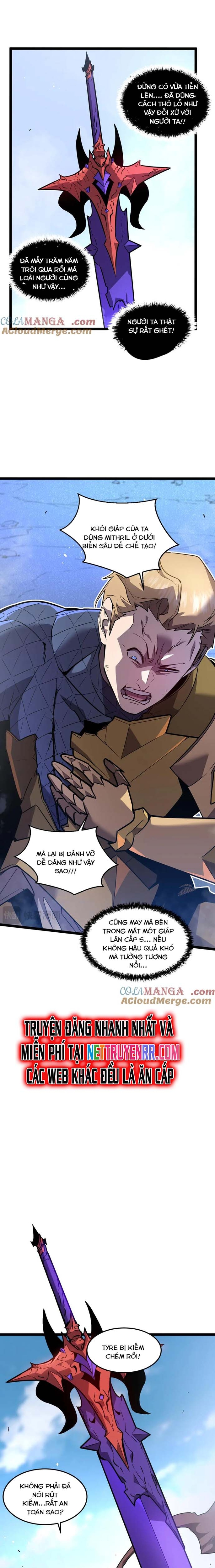 Hệ Thống Của Ta Thật Đứng Đắn Chap 51 - Next Chap 52