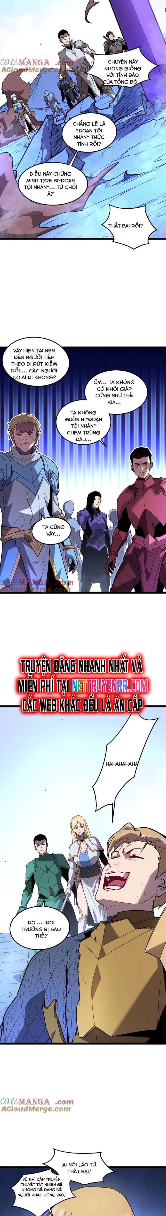 Hệ Thống Của Ta Thật Đứng Đắn Chap 51 - Next Chap 52