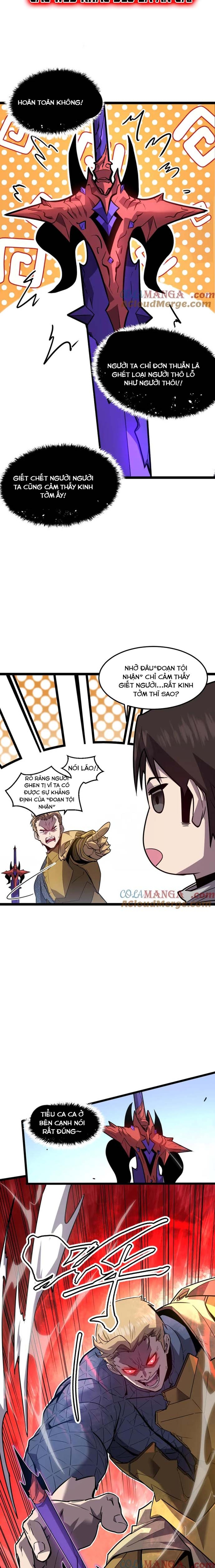 Hệ Thống Của Ta Thật Đứng Đắn Chap 51 - Next Chap 52