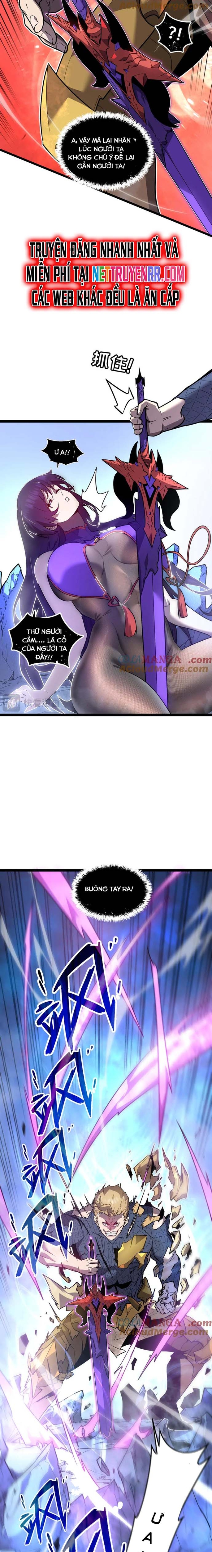 Hệ Thống Của Ta Thật Đứng Đắn Chap 51 - Next Chap 52