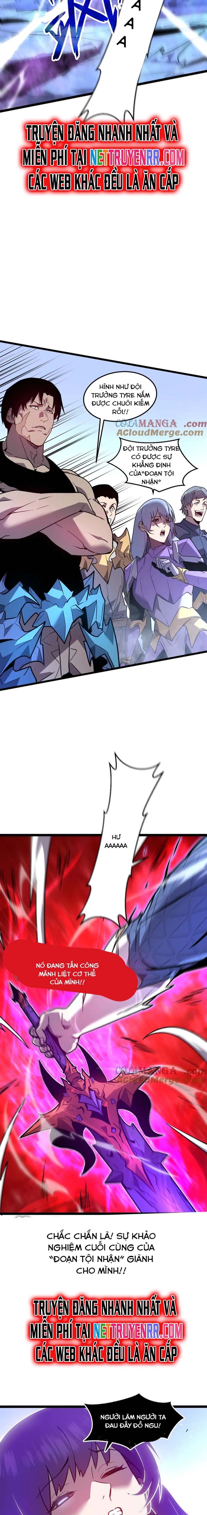 Hệ Thống Của Ta Thật Đứng Đắn Chap 51 - Next Chap 52